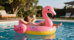 10 Best Inflatable Pool Floats in 2026