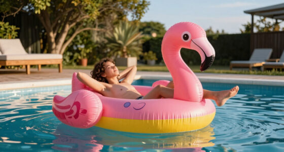 10 Best Inflatable Pool Floats in 2026