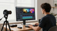 One Video In, a Whole Publishing Kit Out — Without the Cloud