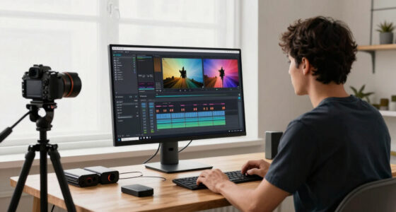 One Video In, a Whole Publishing Kit Out — Without the Cloud
