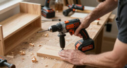 10 Best Cordless Power Tools for Dad in 2026