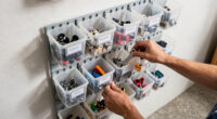 10 Best Mechanical Garage Organization Systems in 2026