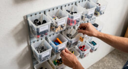 10 Best Mechanical Garage Organization Systems in 2026