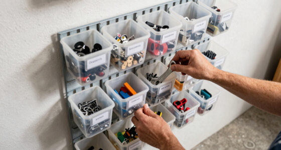 10 Best Mechanical Garage Organization Systems in 2026