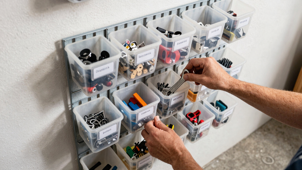 10 Best Mechanical Garage Organization Systems in 2026