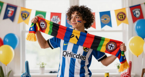 11 Best Soccer Fan Party Supplies in 2026
