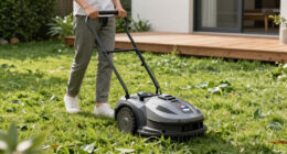 12 Best Automated Lawn Mowers in 2026