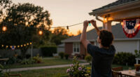 12 Best Patriotic Outdoor String Lights in 2026