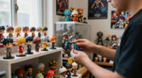 13 Best Pop Culture Collectible Figures in 2026