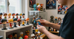13 Best Pop Culture Collectible Figures in 2026