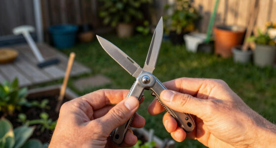 15 Best Multi-Tool Pocket Knives in 2026