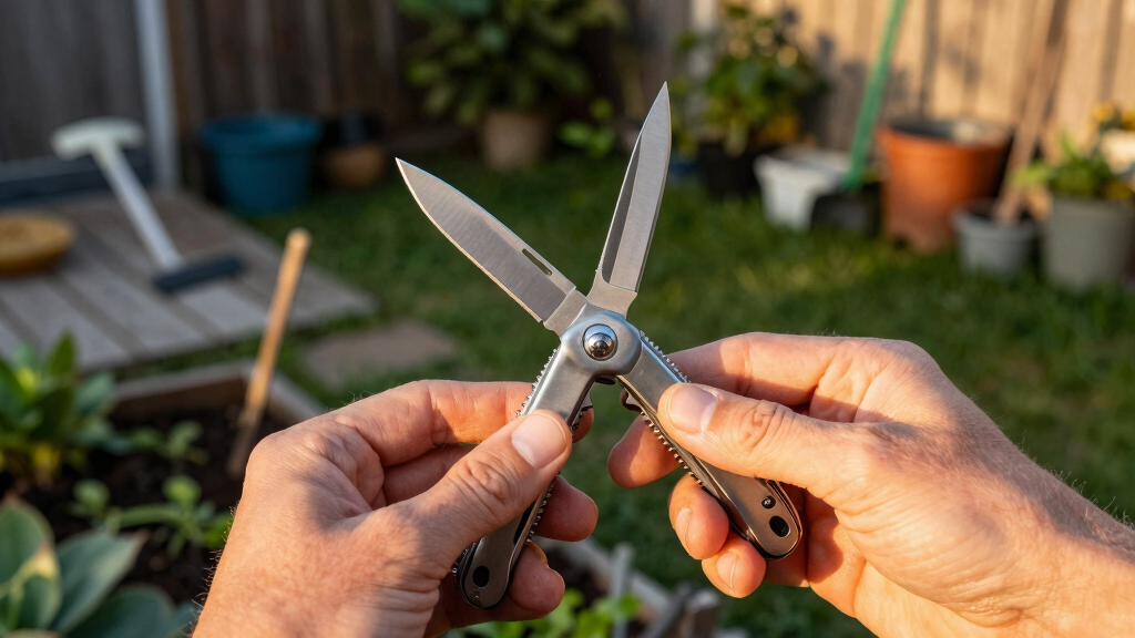 15 Best Multi-Tool Pocket Knives in 2026