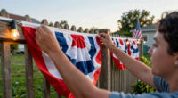 15 Best Patriotic 4th of July Outdoor Decorations in 2026