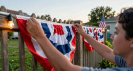 15 Best Patriotic 4th of July Outdoor Decorations in 2026