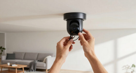15 Best Smart Home Security Cameras in 2026