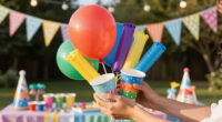 4 Best Pop Culture-Themed Party Supplies in 2026