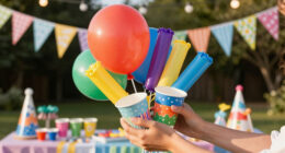 4 Best Pop Culture-Themed Party Supplies in 2026