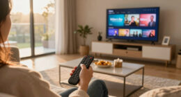 5 TV Shows Like Widow's Bay You Need To Watch