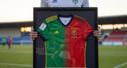6 Best FIFA World Cup 2026 Memorabilia in 2026