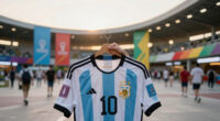 7 Best FIFA World Cup 2026 Memorabilia in 2026