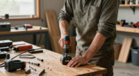 8 Best Electric Drill Sets for Dad in 2026