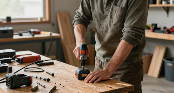8 Best Electric Drill Sets for Dad in 2026
