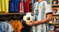 8 Best FIFA World Cup 2026 Merchandise in 2026