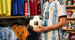 8 Best FIFA World Cup 2026 Merchandise in 2026