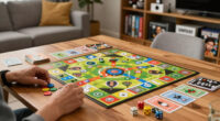 8 Best Pop Culture Board Games in 2026