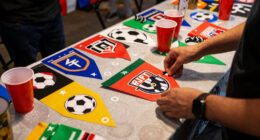 9 Best Soccer Fan Party Supplies in 2026