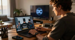 ‘Absolute Batman’ to Become Animated Series from Warner Bros. Animation, DC Studios