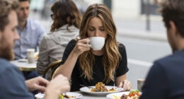 Amanda Bynes Looking Worse For Wear During Lunch Outing With Friends Ftse 250 Index (UpCsG5Uds6)