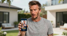 Beckham Family Feud Takes Turn as Cruz Seemingly Reacts to Brooklyn’s Ad