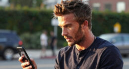 Cruz Beckham takes a brutal swipe at Brooklyn Beckham’s ‘$1.4 million’ ad