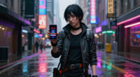 Cyberpunk: Edgerunners’ Season 2 Return To Netflix Finally Has A Release Date This Fall