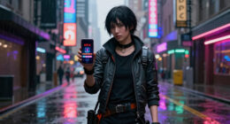 Cyberpunk: Edgerunners’ Season 2 Return To Netflix Finally Has A Release Date This Fall