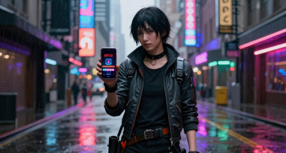 Cyberpunk: Edgerunners’ Season 2 Return To Netflix Finally Has A Release Date This Fall