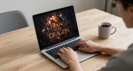 Harry Collett says goodbye to House of the Dragon: 'The job of a lifetime'