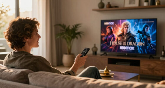 HBO Max Cuts Prices 40 Percent Ahead of ‘House of the Dragon’ Season 3