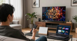 ‘House of the Dragon’ Season 3 Release Schedule: When Do New Episodes Air?