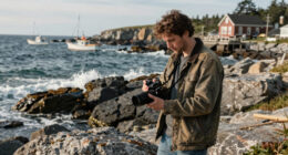Kingston Rumi Southwick on Filming ’Widow’s Bay’ in Massachusetts, Hopes for Season 2