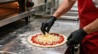 Little Caesars launches Webberoni Pizza for new Spiderman film