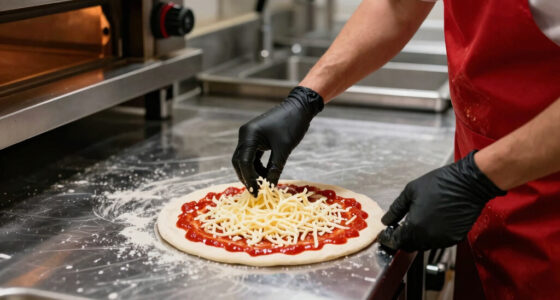 Little Caesars launches Webberoni Pizza for new Spiderman film