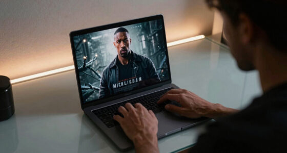 Michael B. Jordan’s Stylish, Terrifying Horror Blockbuster Is Leaving Prime Video