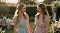 Olsen Twins Make Rare Appearance at Brother Trent’s Wedding
