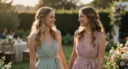 Olsen Twins Make Rare Appearance at Brother Trent’s Wedding