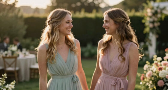Olsen Twins Make Rare Appearance at Brother Trent’s Wedding