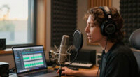 Oscar Winner’s AI-Generated Voice Used for ‘The Odyssey’