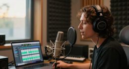 Oscar Winner’s AI-Generated Voice Used for ‘The Odyssey’