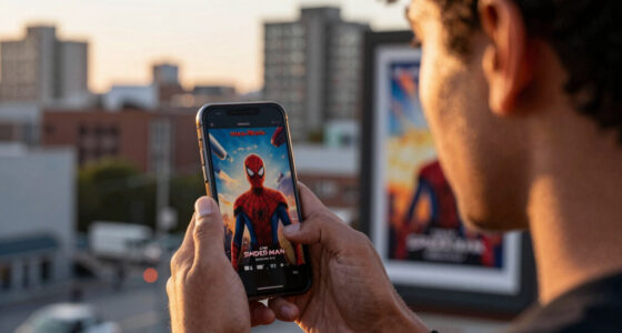 ‘Spider-Man: Brand New Day’ Trailer and Movie Tickets Go Live